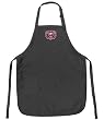 Missouri State Bears Apron NCAA College Logo Black Missouri State University TOP RATED for Grilling, Barbecue, Kitchen and Cooking Best Unique Gifts for a Man, Men, HIM HER Women, Ladies. GIFT IDEA!
