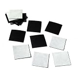 Z palette Pre-Cut Magnetic Adhesives 40 pack