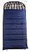 TETON Sports Celsius XL -18 Degree C / 0 Degree F Flannel Lined Sleeping Bag (90