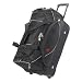 Athalon 21 Double Decker Wheeling Duffel w/ zip-off top and expanding Bottom