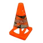 CTX Sports S6022-67 Cones, Orange, 7-...
