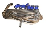 41F8b5rlTWL. SL160  07 MazdaSpeed3 TurboXS Front Mount Intercooler Kit