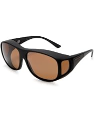 Cocoons Low Vision C302G Pilot Sunglasses by Cocoons