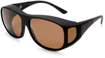 Click here to buy Cocoons Low Vision C302G Pilot Sunglasses by Cocoons.