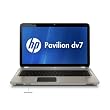 HP dv7-6c20us - 17.3-Inch Screen Laptop
