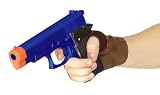 Lara Croft Tomb Raider Guns