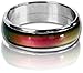 Endless Ring Original Band Mood Ring (Size 6)