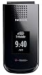 Nokia 2720 Prepaid Phone (T-Mobile)