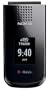 Nokia 2720 S40 Unlocked Flip Phone with Bluetooth and 1.3 MP Camera - No Warranty - Black