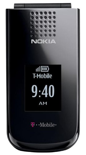 Nokia 2720 Prepaid Phone (T-Mobile)