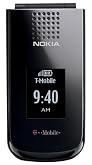 Nokia 2720 Phone (T-Mobile)