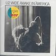 Wide awake in America