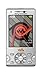 Sony Ericsson W995 Silver Sim Free Unlocked Mobile Phone