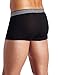 2(x)ist mens Shapewear Maximize No-Show Trunk
