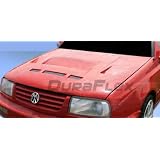 1993-1998 Volkswagen Jetta Predator Hood by DuraFlex