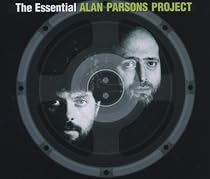 The Essential Alan Project Parsons (Rm) (3CD)