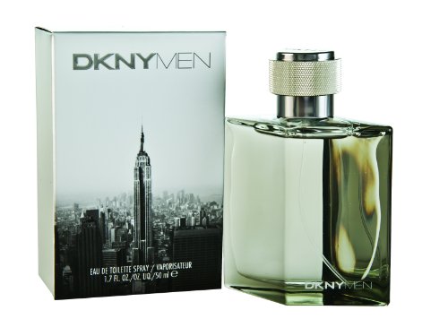 DKNY Men 2009 Eau de Toilette Spray 50ml Preisvergleich