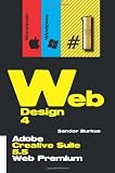 Web Design 4 (Adobe Creative Suite 5.5 Web Premium): Buy this book, get a job !