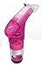 POWERbreathe Plus Pink Wellness Light Resistance Breathing Muscle Trainer LSI-Plus1