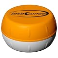 JETBOUNCE Squashball Heater  schont den Ball und den Spieler