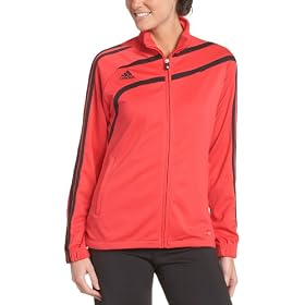 Buy adidas Ladies Tiro Training Jacket by adidas