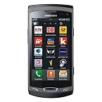 Samsung Wave II S8530 | Ebony Gray