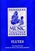 Music Together Songs: Flutes [AUDIO CASSETTE TAPE]