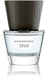 BURBERRY Touch Eau de Toilette