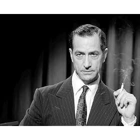 David Strathairn Photo - 25cm x 20cm