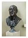 Bust of Denis Diderot Art Giclee Poster Print by Jean-baptiste Pigalle, 18x24