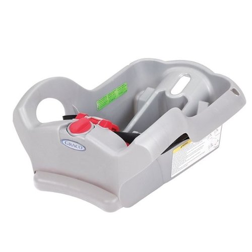 Graco SnugRide 35/32 Infant Base Silver