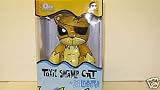 Review Toy2r APR074903 / QEE COLLECTION TOXIC SWAMP CAT 8