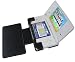 Electronics : Proporta Leather Style Protective Case for Nintendo DSi