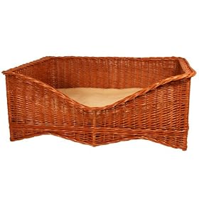 Super Large Rectangular Dog Basket