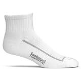 Feetures! Light Cushion/Multi-Sport - Quarter