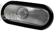 Truck-Lite Model 60 Oval Bulb Replaceable, Kit, clear 60345C
