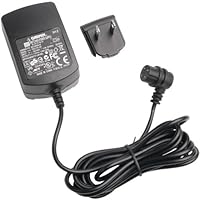 Garmin A/C Adapter for GPS II+, V, GPSMap 60C and 60CS