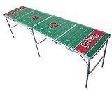 Tampa Bay Buccaneers Tailgate Table with Net
