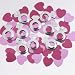 Bride To Be Confetti 1/2oz