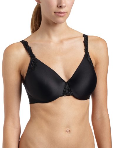 Lilyette Women's Minimizer Sew-Free Underwire Bra #921