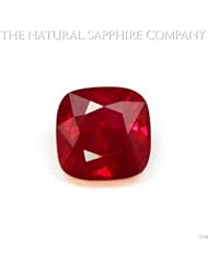 Natural Ruby, 2.53ct. (U3726)
