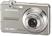 Olympus FE-280 - Digital camera - compact - 8.0 Mpix - optical zoom: 3 x - supported memory: xD