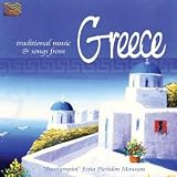 Traditional Music & Songs from Greece
