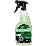 Waterless Car Wash 24 oz