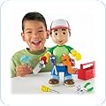 Handy Manny
