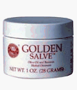 Golden Salve (1 OZ)