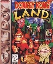 Donkey Kong Land