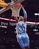 Carmelo Anthony Denver Nuggets 8x10 Photo