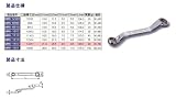 �g�l:TONE �V���[�g�߂��˃����`�i45���j �X�p�i�E�߂��˃����`
