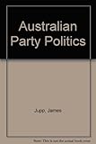 Australian party politics